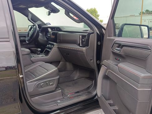 Used 2024 GMC Sierra 1500 AT4X AWD/4WD image 14