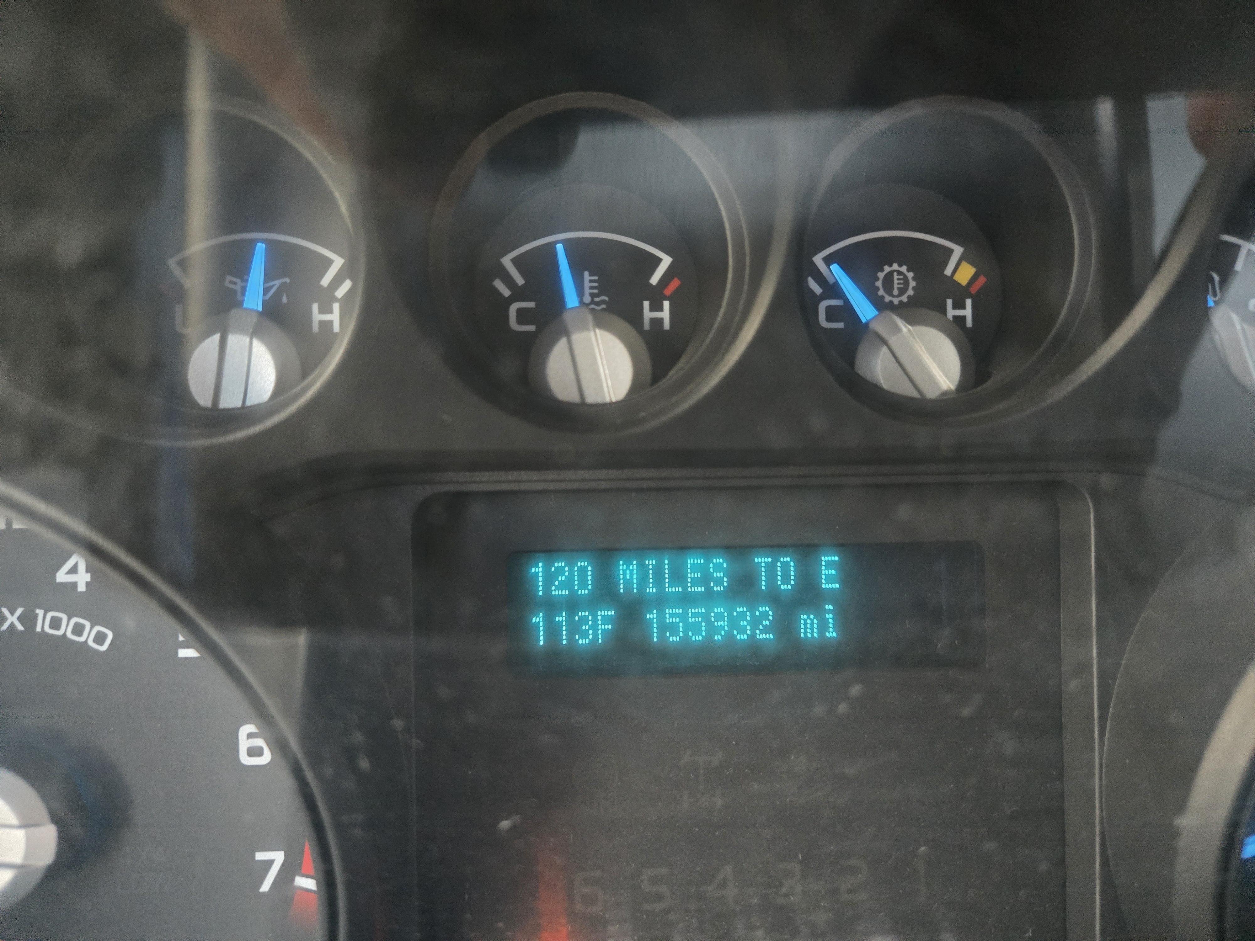 Used 2012 Ford F250 XL w/ PWR Equipment Group RWD image 19