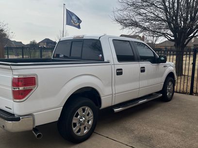 Used 2012 Ford F150 XLT w/ XLT Chrome Pkg
