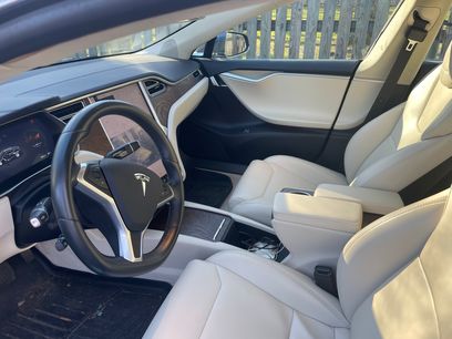 Used 2017 Tesla Model S 75D