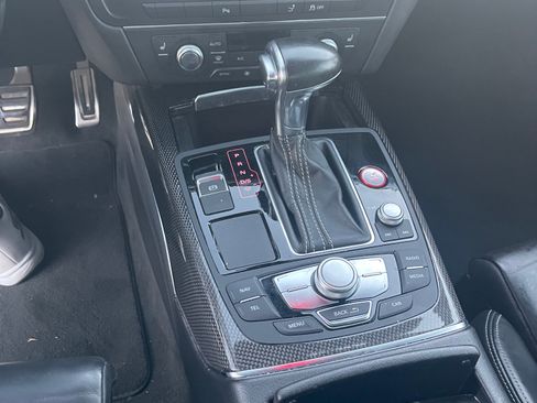 Used 2014 Audi S7 Prestige image 15