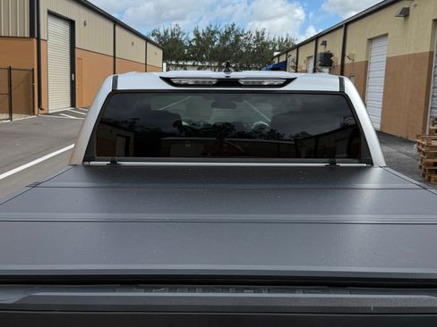 Used 2023 Toyota Tundra SR5 image 5