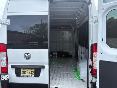 Used 2023 RAM ProMaster 3500 image 9