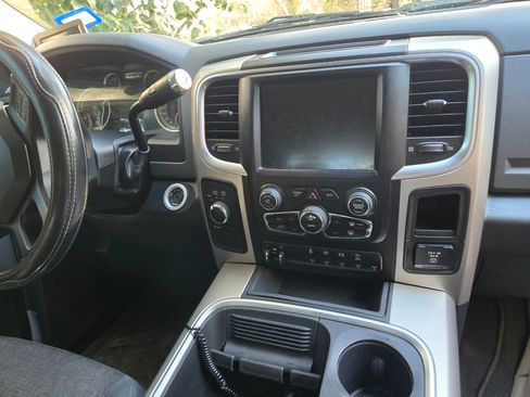 Used 2016 RAM 2500 Lone Star image 14