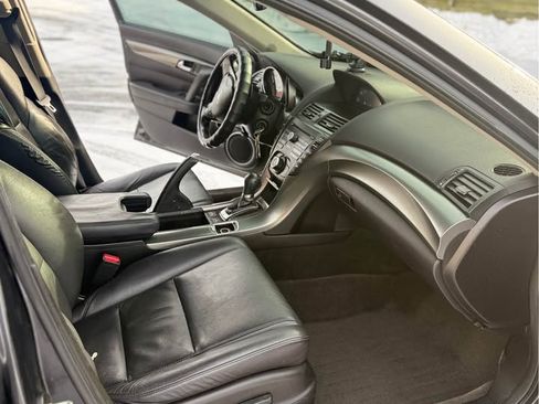 Used 2012 Acura TL image 14