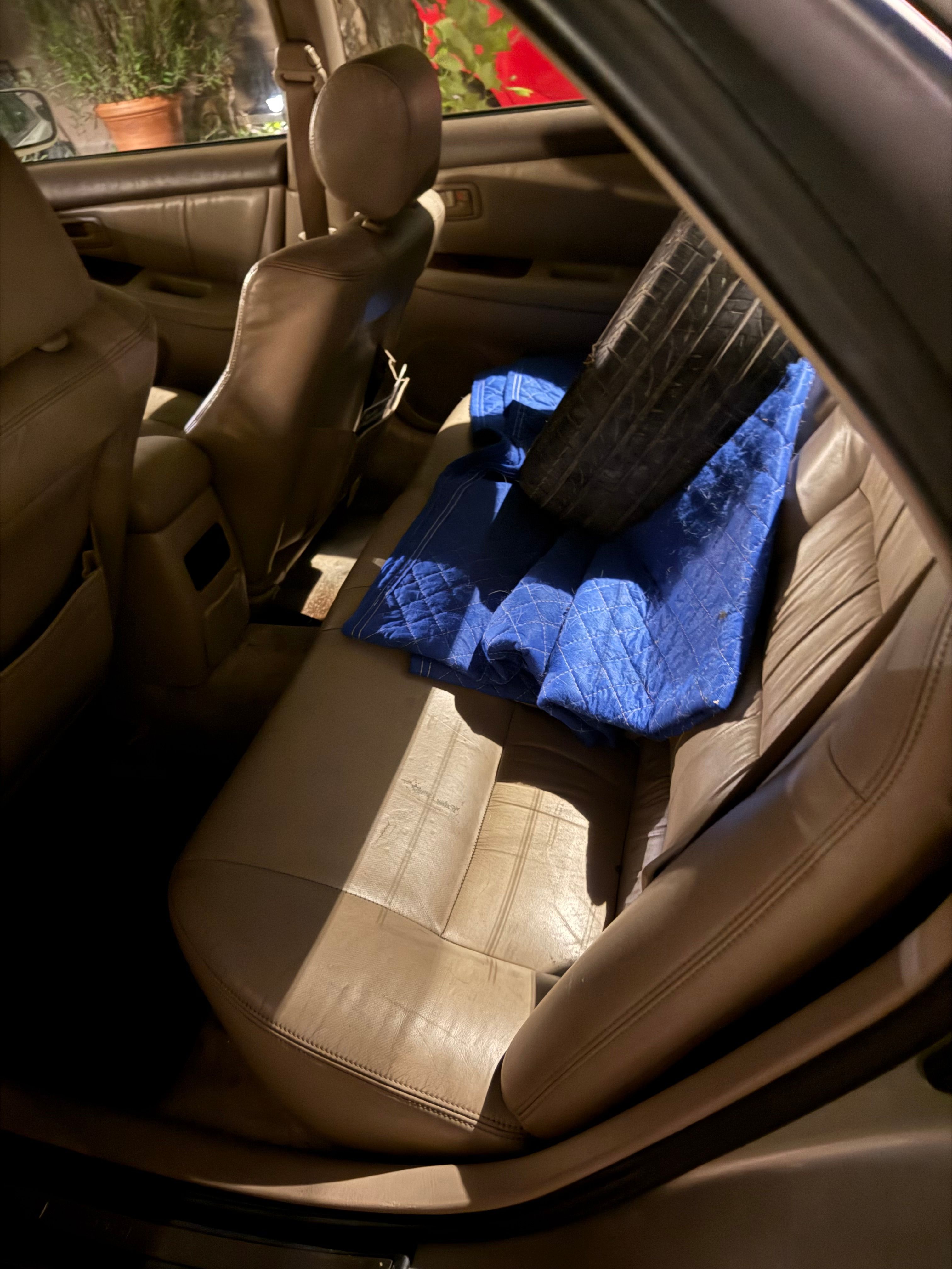 Used 1999 Lexus ES 330 FWD image 7