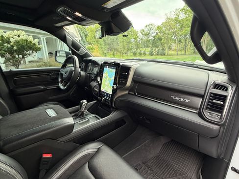 Used 2022 RAM 1500 TRX w/ TRX Level 2 Equipment Group AWD/4WD image 6