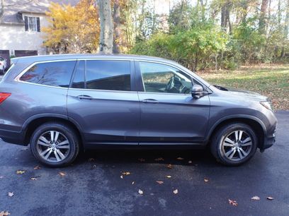 Used 2016 Honda Pilot EX-L