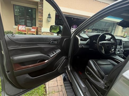 Used 2018 GMC Yukon XL SLT w/ Premium Edition RWD image 22
