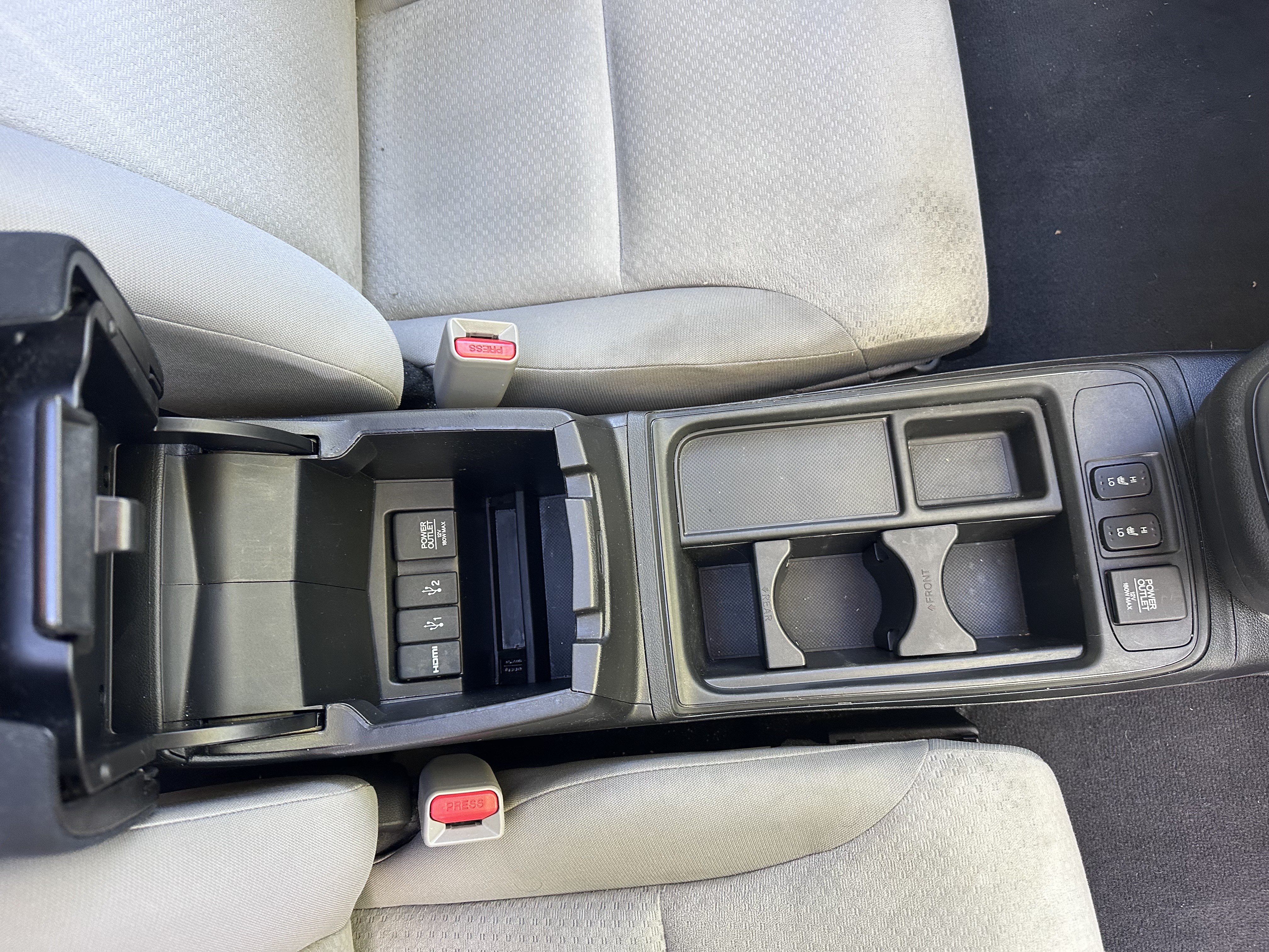 Used 2016 Honda CR-V EX image 13