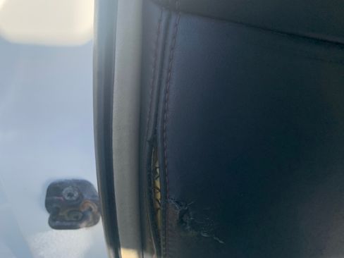 Used 2009 Nissan Maxima 3.5 SV w/ Sport Pkg image 13