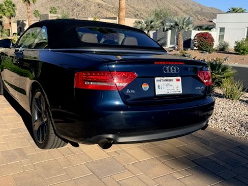 Used 2011 Audi A5 2.0T Premium Plus image 25