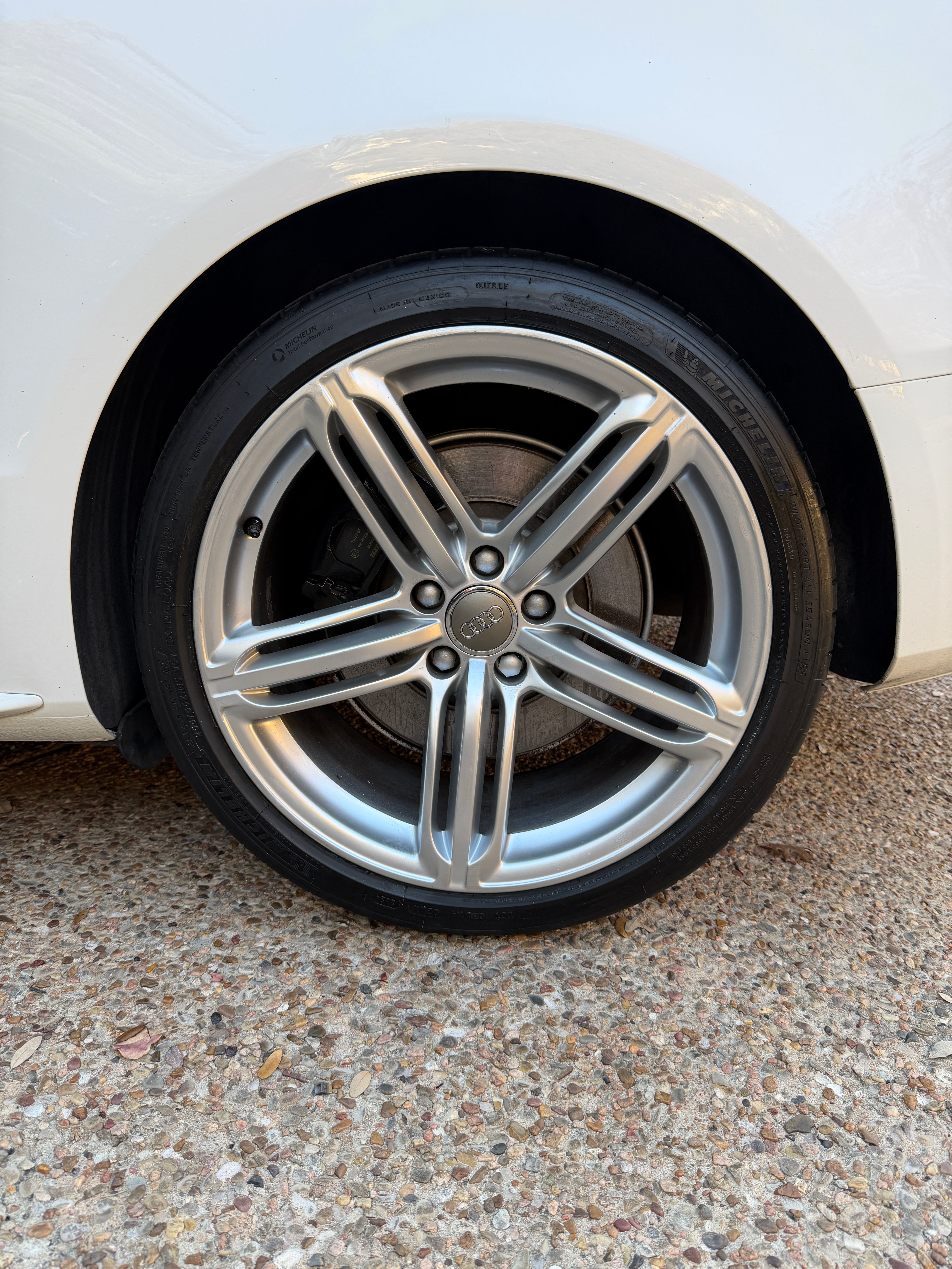Used 2010 Audi S5 Premium Plus AWD/4WD image 18