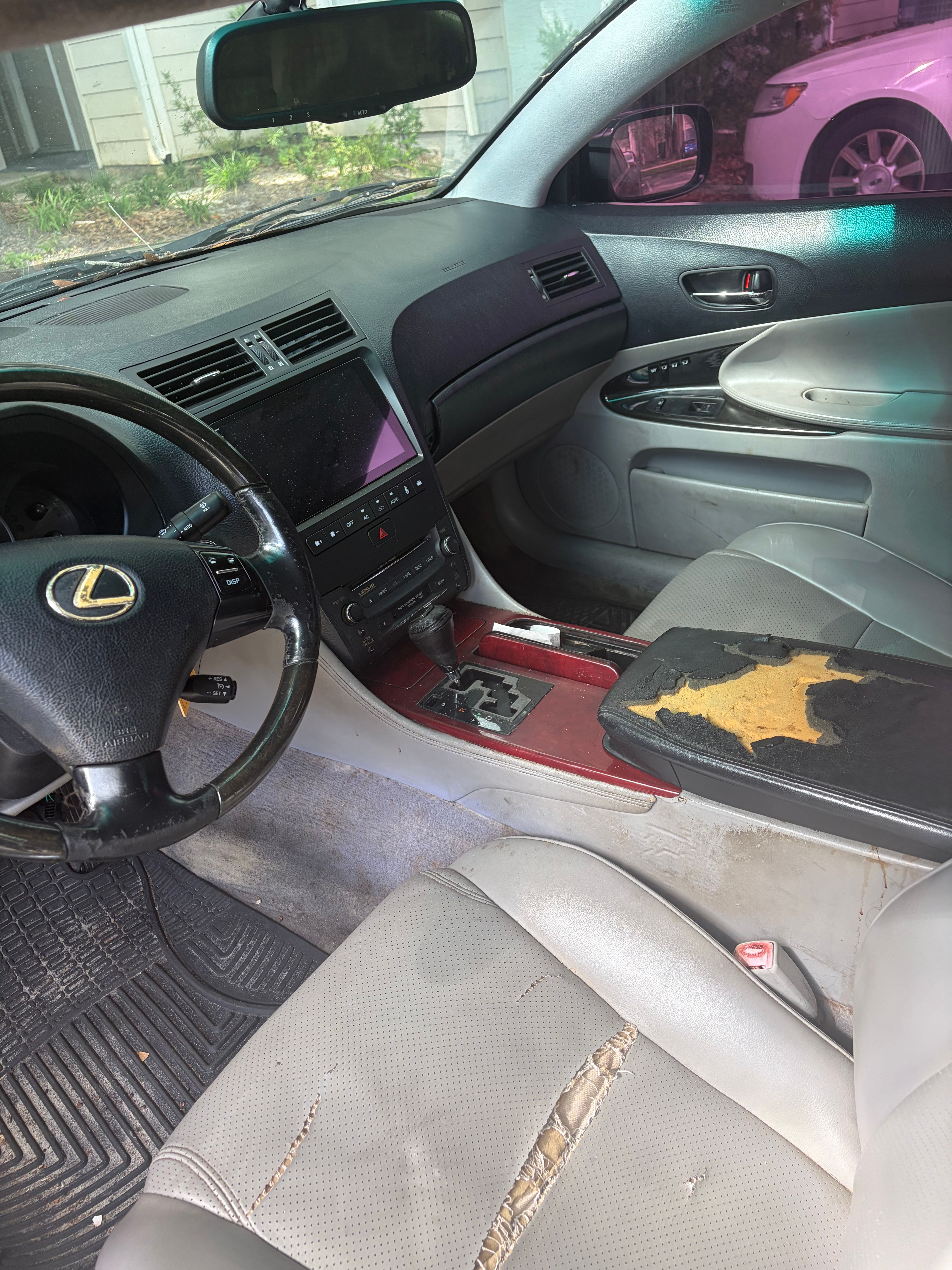 Used 2006 Lexus GS 300 w/ Preferred Accessory Pkg RWD image 6