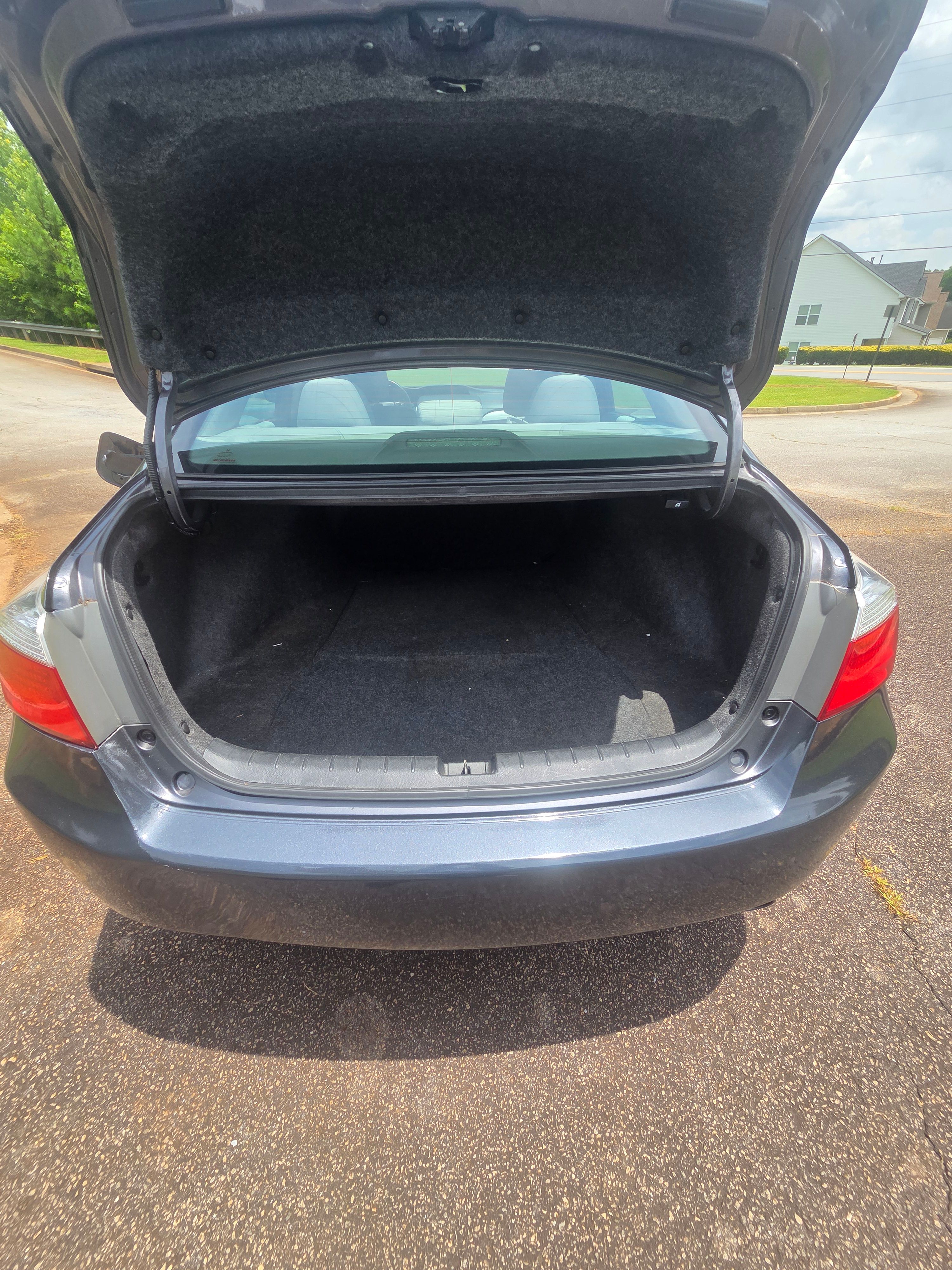 Used 2015 Honda Accord LX image 12