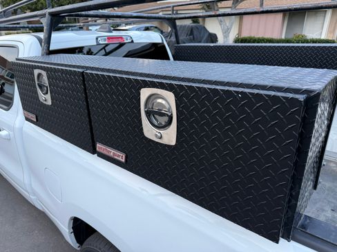 Used 2022 RAM 1500 Big Horn image 15