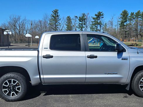 Used 2016 Toyota Tundra SR5 w/ TRD Off Road Package image 1