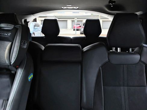 Used 2019 Acura MDX A-Spec image 17