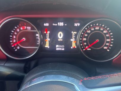 Used 2019 Jeep Wrangler Unlimited Rubicon