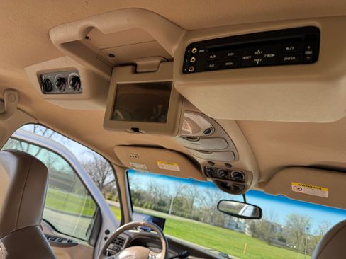Used 2002 Ford Excursion Limited image 15