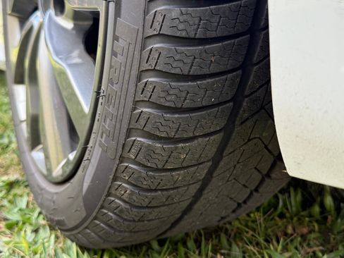 Used 2016 Audi A6 TDI Prestige w/ Prestige Package image 17