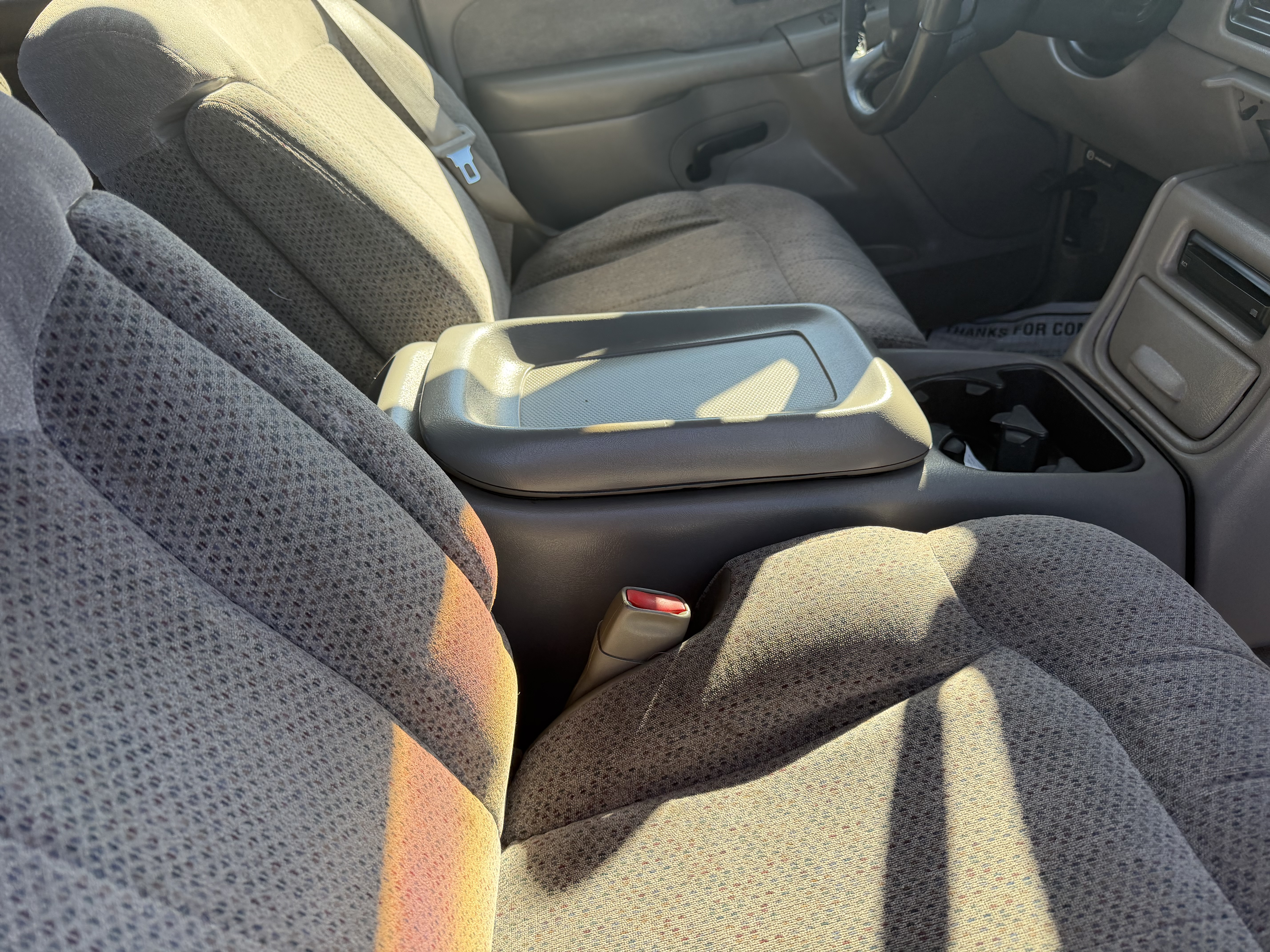Used 1999 Chevrolet Silverado 2500 LS w/ Firm Ride Suspension Pkg RWD image 9