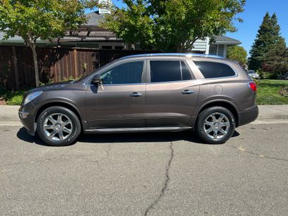 Used 2009 Buick Enclave CXL w/ Entertainment Package #3