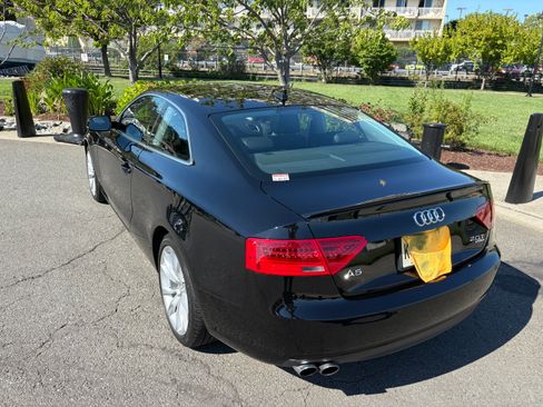 Used 2013 Audi A5 2.0T Premium image 9