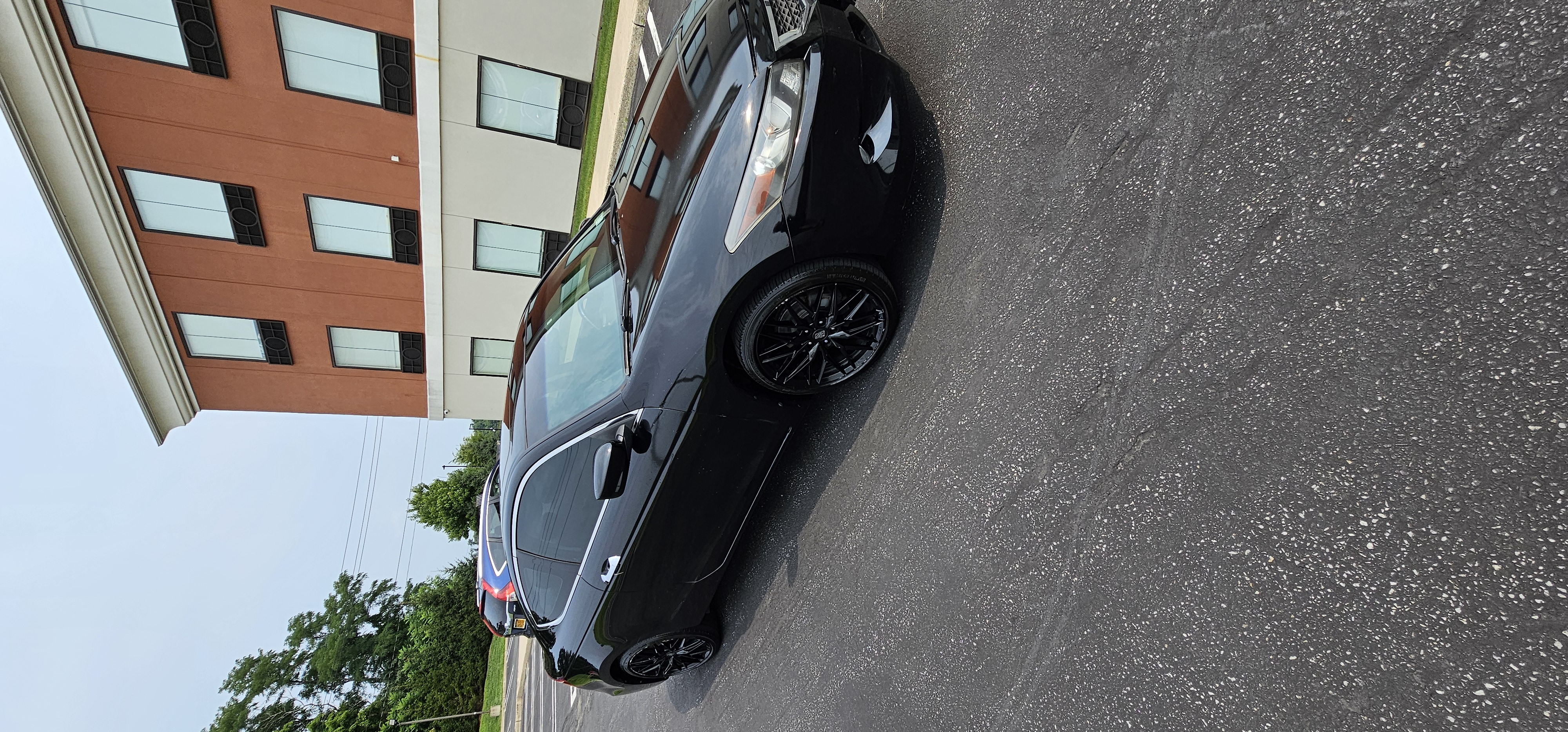 Used 2010 Honda Accord EX-L image 6