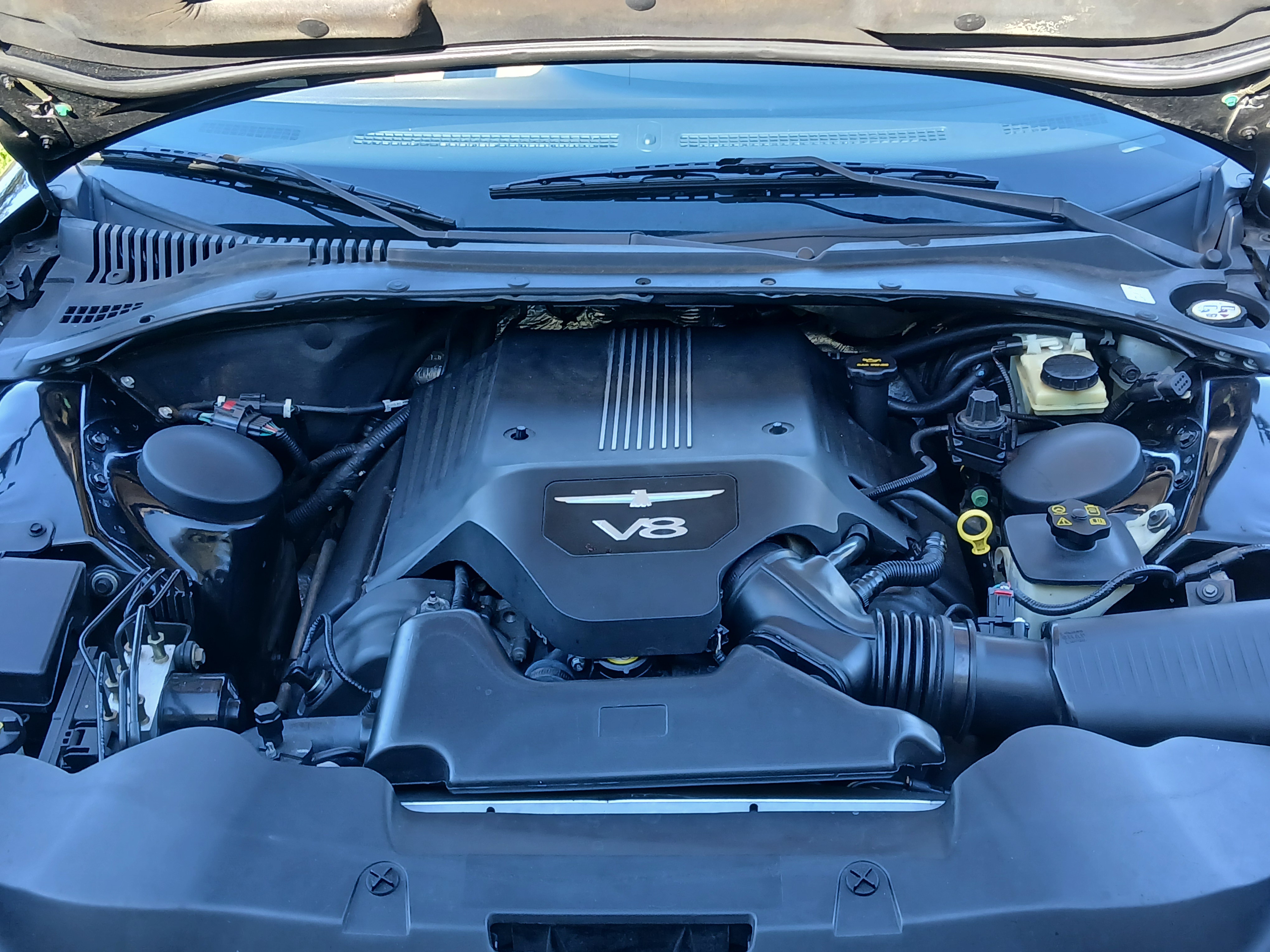 Used 2004 Ford Thunderbird RWD image 27