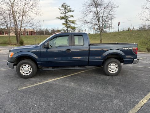 Used 2014 Ford F150 XL w/ Equipment Group 101A Mid image 13