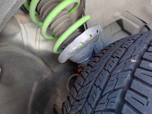 Used 2015 Subaru Outback 2.5i Limited image 10