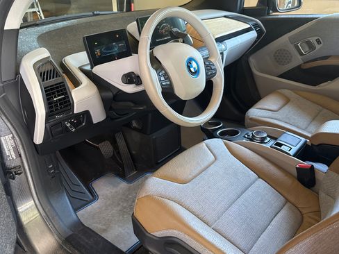 Used 2014 BMW i3 image 11