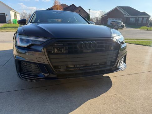 Used 2021 Audi A6 Premium Plus AWD/4WD image 11
