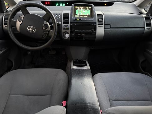 Used 2008 Toyota Prius image 12