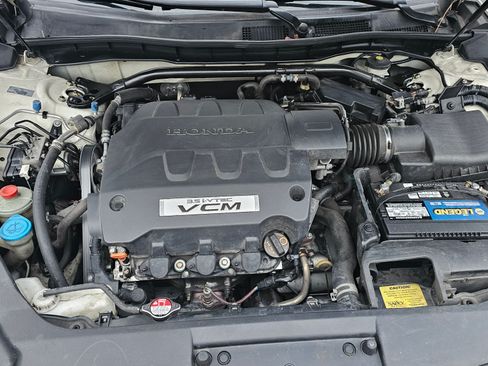 Used 2010 Honda Crosstour EX-L image 6