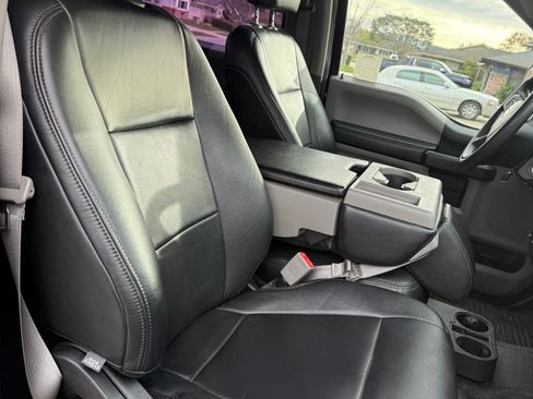 Used 2019 Ford F250 XL w/ STX Appearance Package image 4