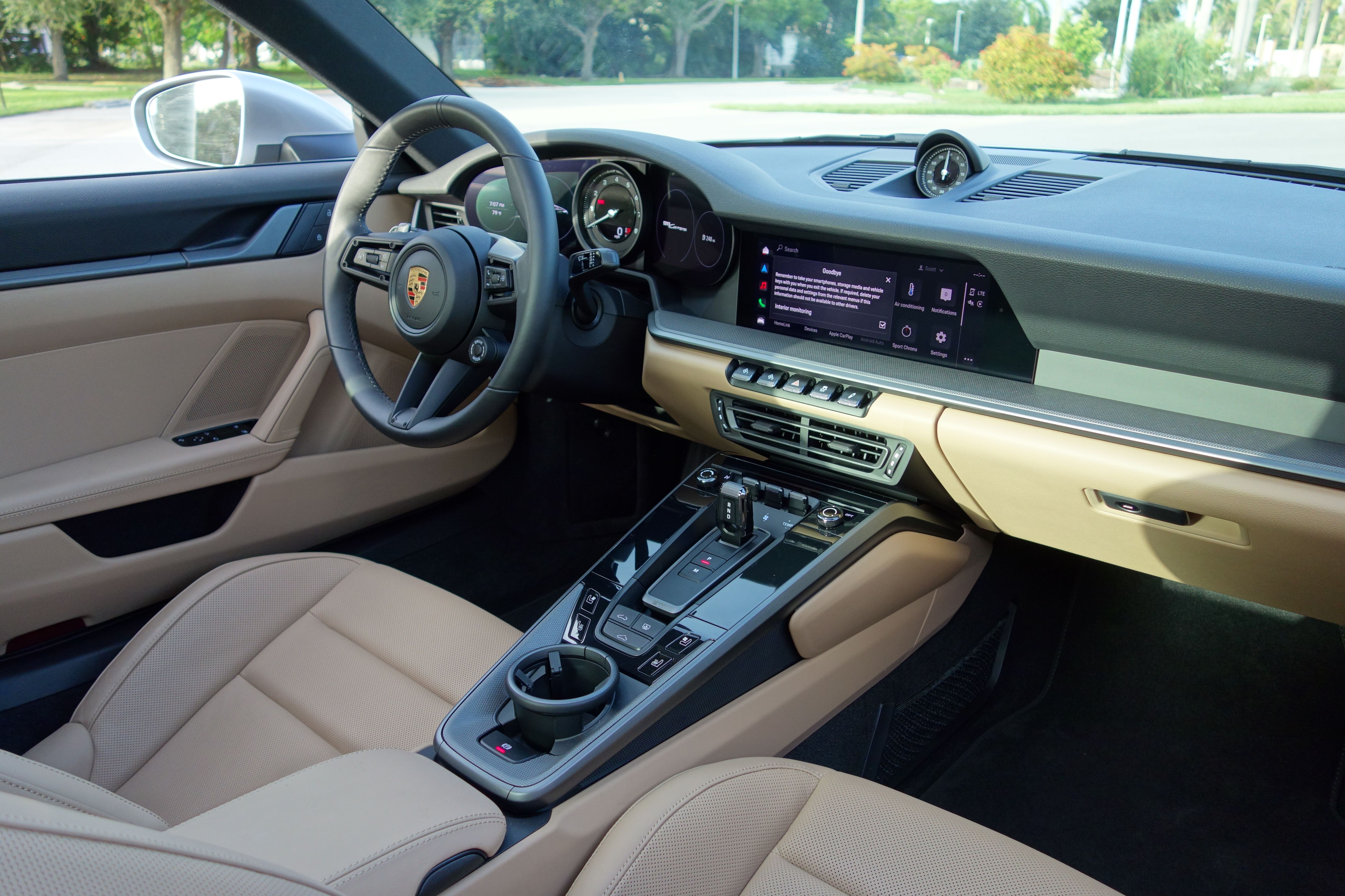 Used 2023 Porsche 911 Carrera image 27