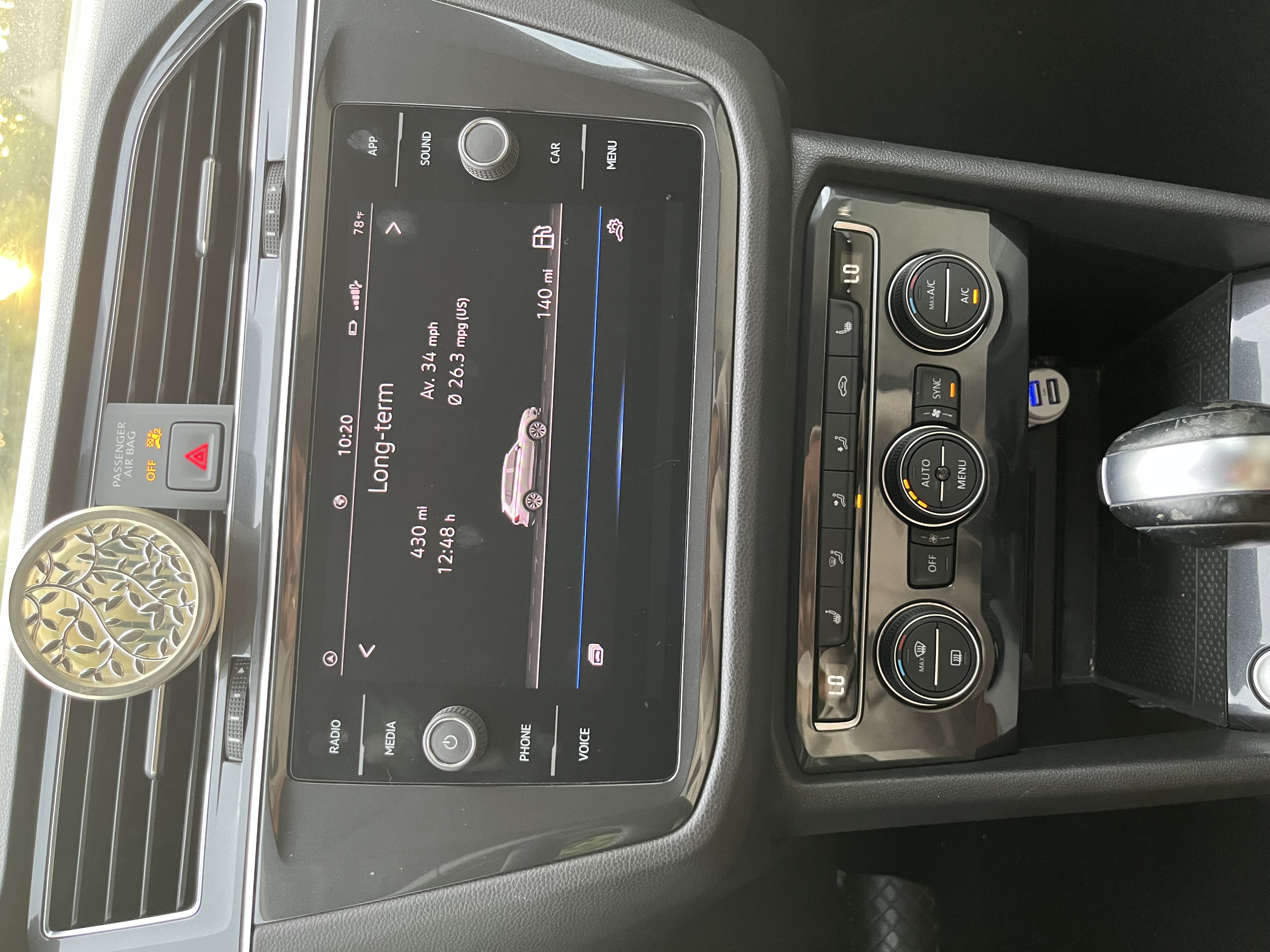 Used 2021 Volkswagen Tiguan SE FWD image 15