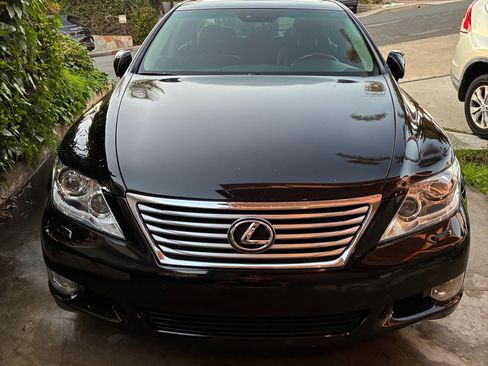 Used 2011 Lexus LS 460 L image 1