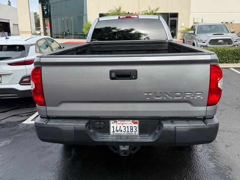 Used 2021 Toyota Tundra SR image 7