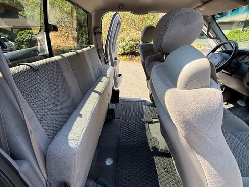 Used 2001 Ford F150 2WD SuperCab image 25