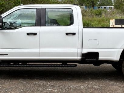 Used 2025 Ford F350 XL