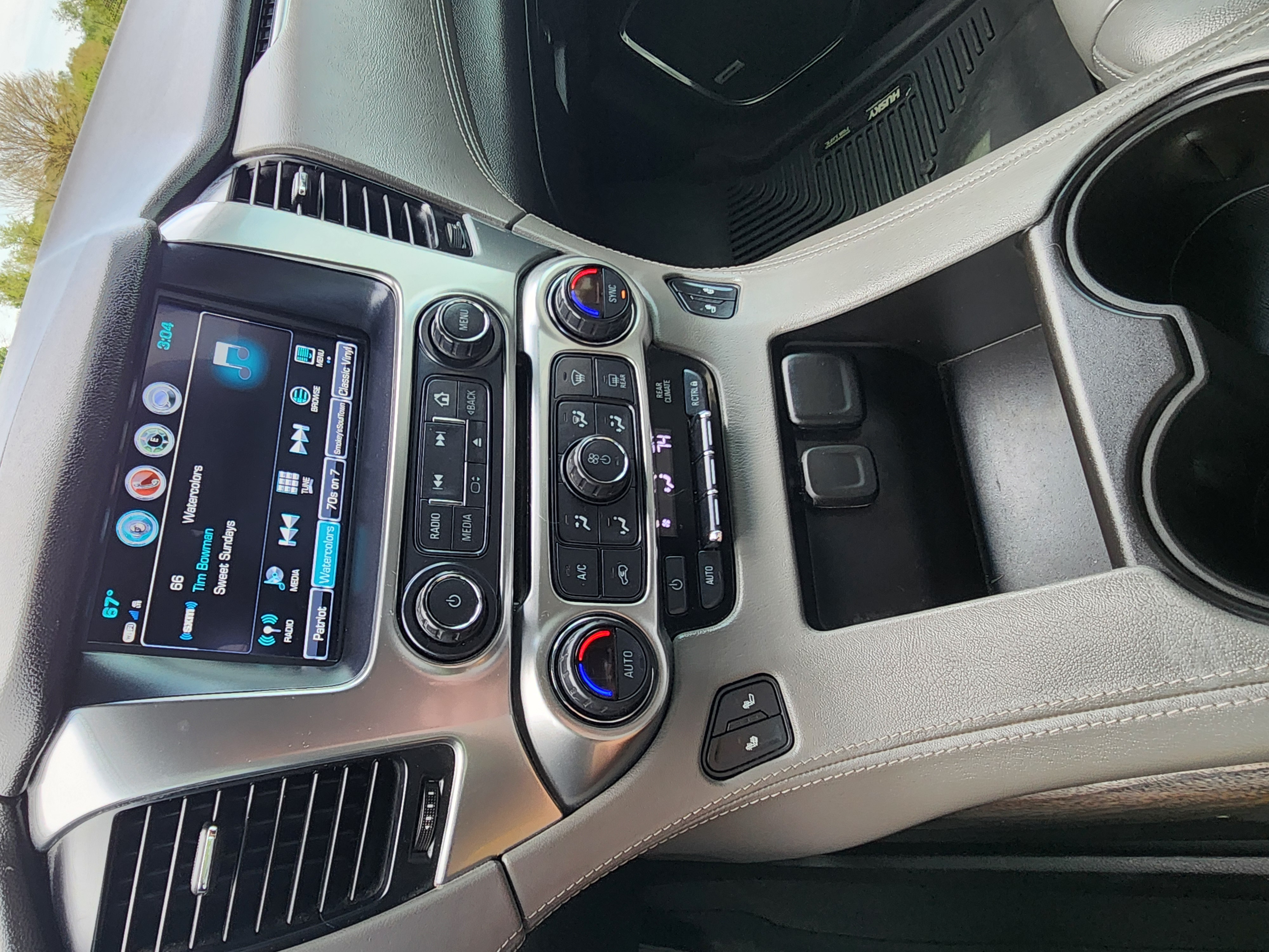 Used 2019 Chevrolet Tahoe LT AWD/4WD image 10