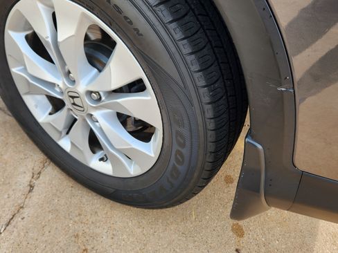 Used 2013 Honda CR-V EX-L image 20