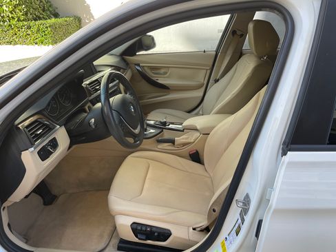 Used 2015 BMW 328i Sedan image 10