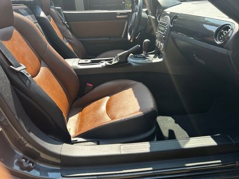 Used 2015 MAZDA MX-5 Miata Grand Touring w/ Premium Package image 31