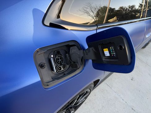 Used 2023 BMW i4 M50 w/ Premium Package image 30