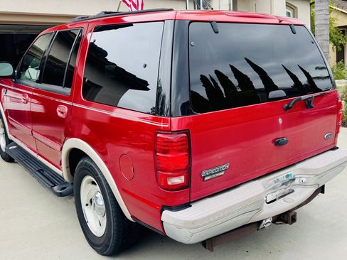 Used 1998 Ford Expedition 4WD image 5