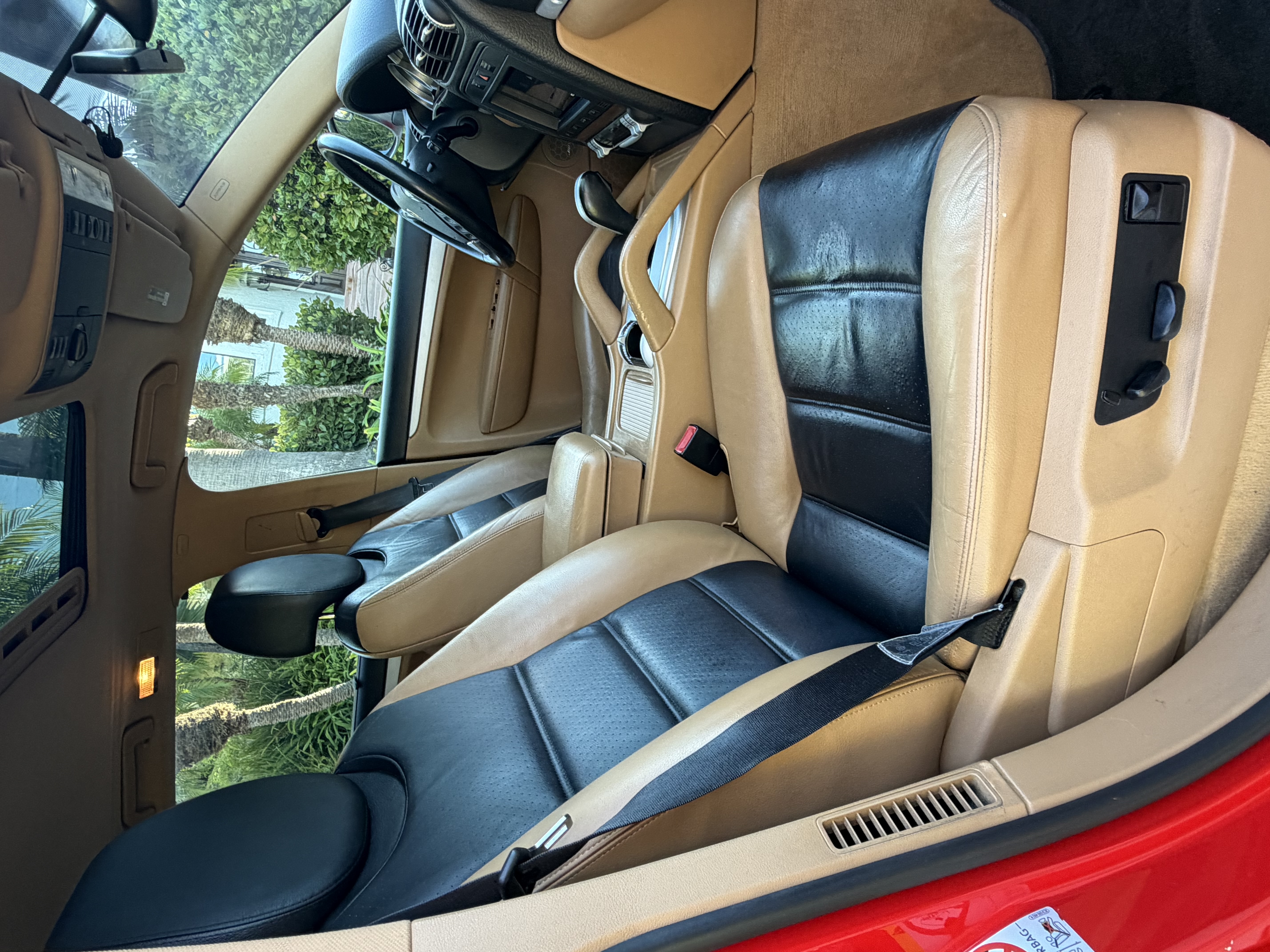 Used 2006 Porsche Cayenne S Titanium Edition AWD/4WD image 13